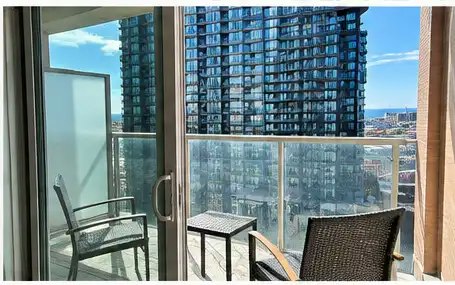 125 Western Battery Road, Toronto, ON, M6K 3R8 - 9