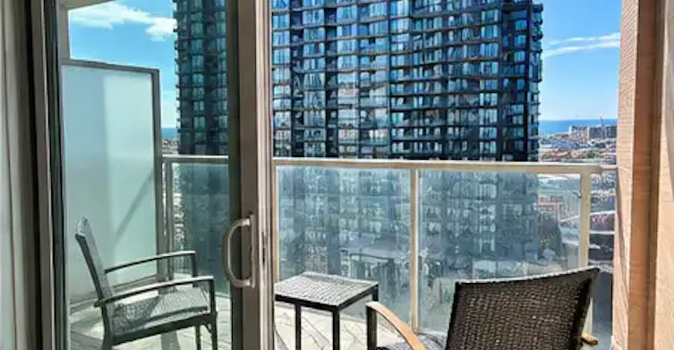 125 Western Battery Road, Toronto, ON, M6K 3R8 - 9
