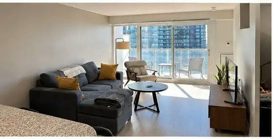125 Western Battery Road, Toronto, ON, M6K 3R8 - 3