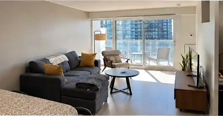 125 Western Battery Road, Toronto, ON, M6K 3R8 - 3