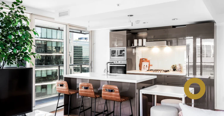 777 Richards Street, Vancouver, BC, V6B 0M6 - 3