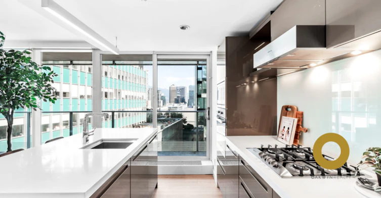 777 Richards Street, Vancouver, BC, V6B 0M6 - 4