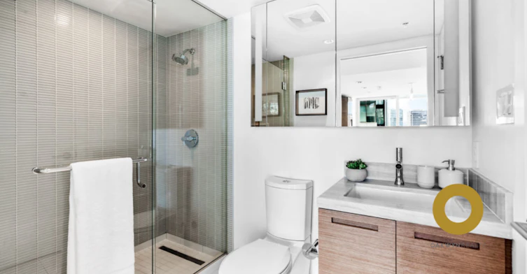 777 Richards Street, Vancouver, BC, V6B 0M6 - 8