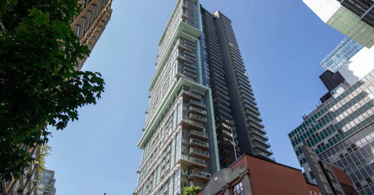 777 Richards Street, Vancouver, BC, V6B 0M6 - 9