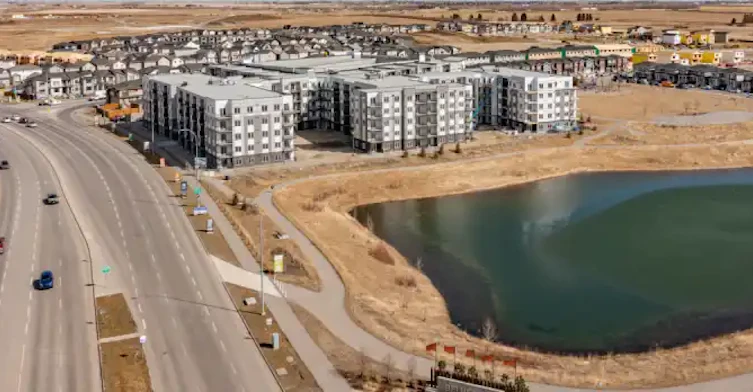 25 Belvedere Park Southeast, Calgary, AB, T1A 0M3 - 4