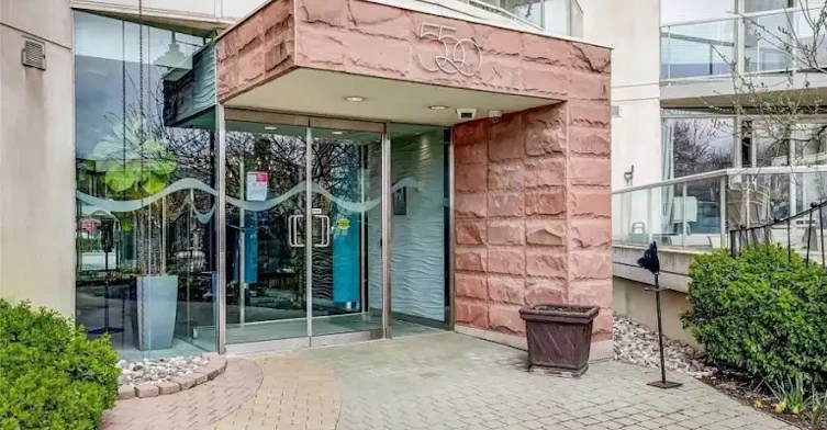 550 Queens Quay West, Toronto, ON, M5V 3M8 - 14
