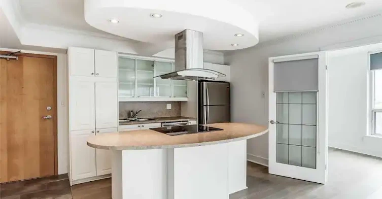 550 Queens Quay West, Toronto, ON, M5V 3M8 - 10