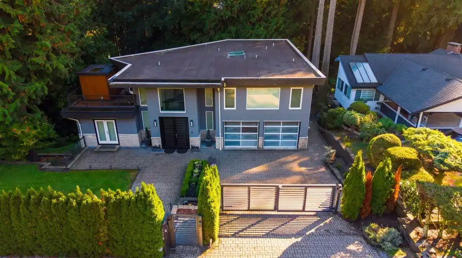 1370 Camridge Road, West Vancouver, BC, V7S 2M8