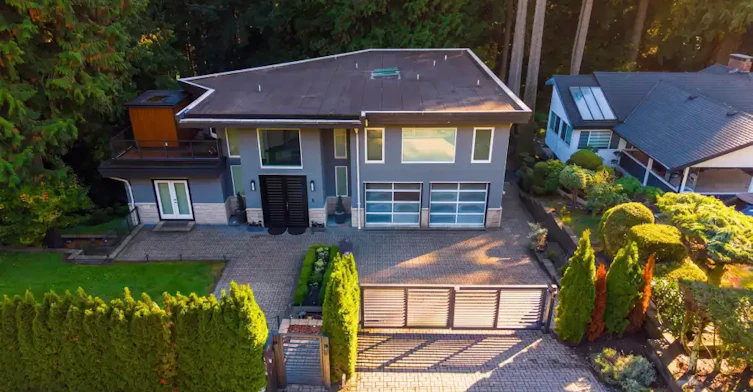1370 Camridge Road, West Vancouver, BC, V7S 2M8