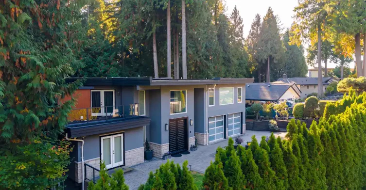 1370 Camridge Road, West Vancouver, BC, V7S 2M8 - 2
