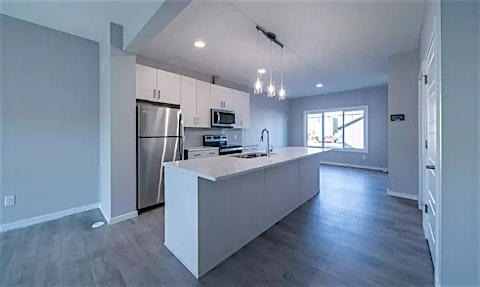 2128 159 Street Southwest, Edmonton, AB, T6W 1A4