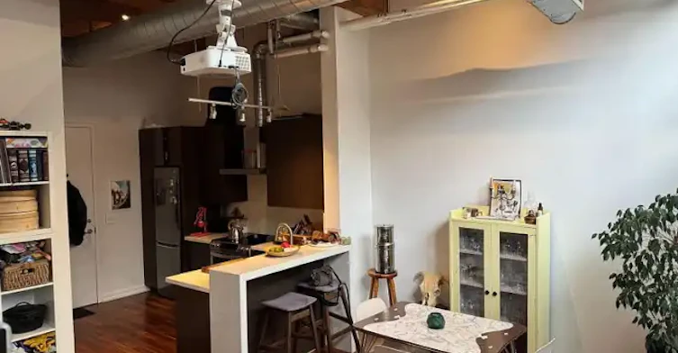 736 Dundas Street East, Toronto, ON, M5A 2C5 - 3