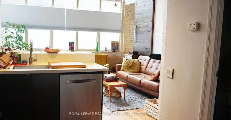 736 Dundas Street East, Toronto, ON, M5A 2C5 - 13