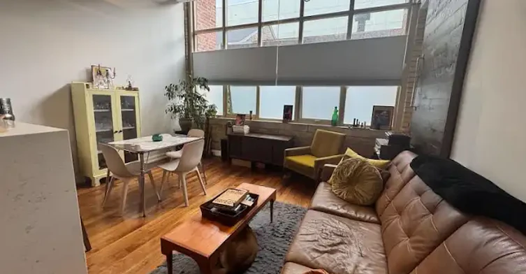 736 Dundas Street East, Toronto, ON, M5A 2C5 - 9