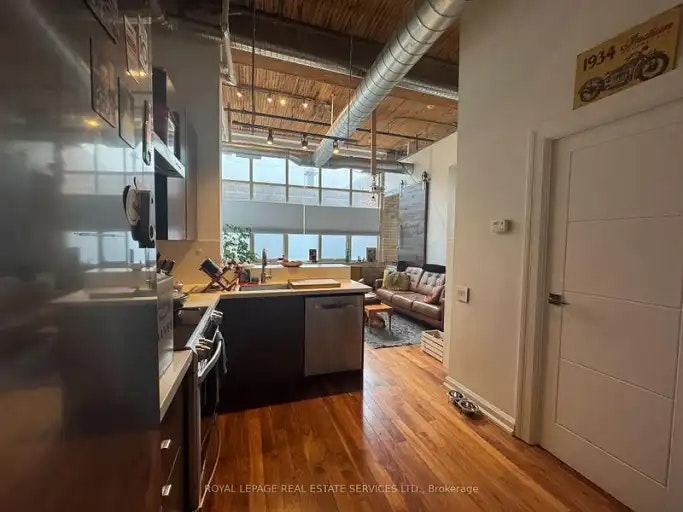 736 Dundas Street East, Toronto, ON, M5A 2C5 - 14