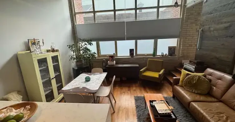 736 Dundas Street East, Toronto, ON, M5A 2C5 - 8