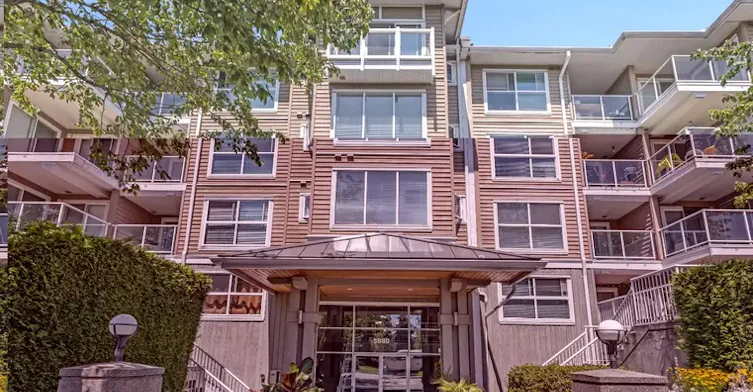 5880 Dover Crescent, Richmond, BC, V7C 5P5