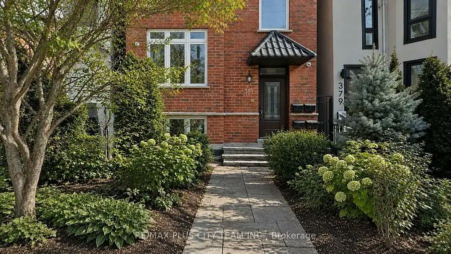 381 Ontario Street, Toronto, ON, M5A 2V8