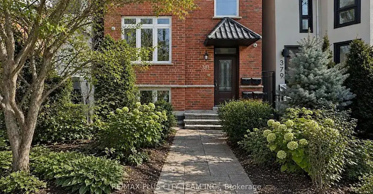 381 Ontario Street, Toronto, ON, M5A 2V8