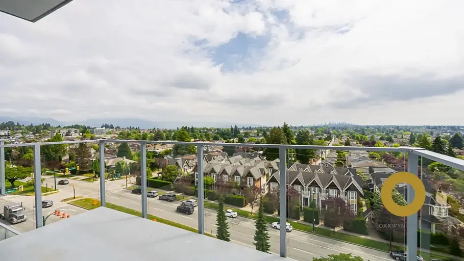 6137 Cambie Street, Vancouver, BC, V5Z 3B2 - 11