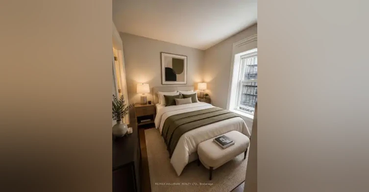 22 Leader Lane, Toronto, ON, M5E 0B2 - 6