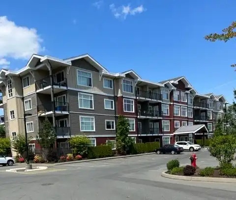 680 2 Avenue, Campbell River, BC, V9W 3V2