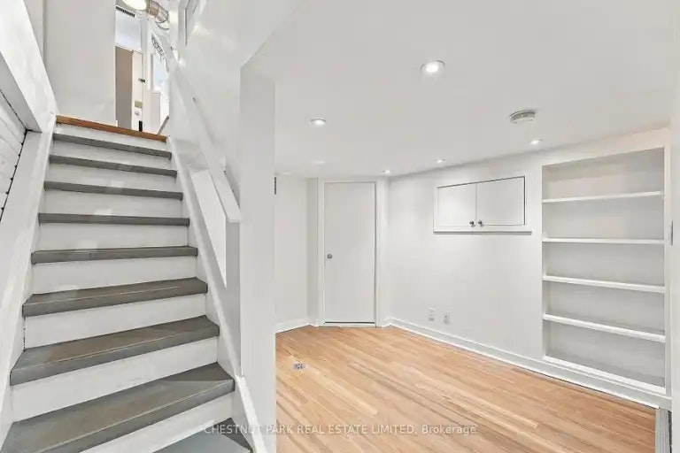 208 Greenwood Avenue, Toronto, ON, M4L 2R1 - 2