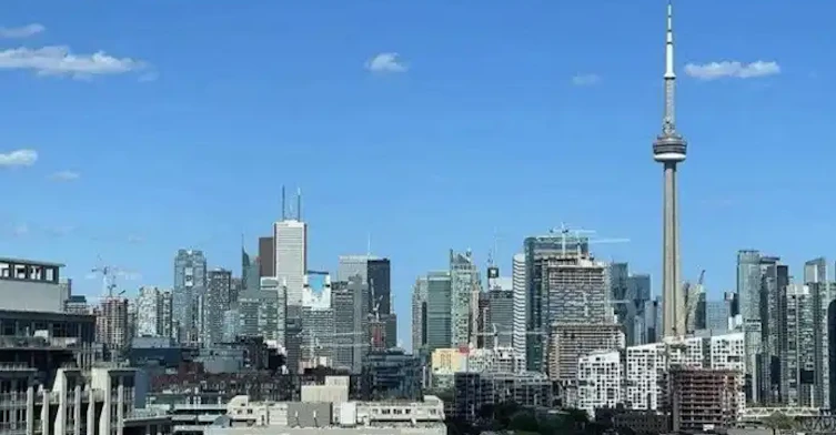 125 Western Battery Road, Toronto, ON, M6K 3R8 - 5