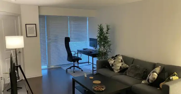 125 Western Battery Road, Toronto, ON, M6K 3R8