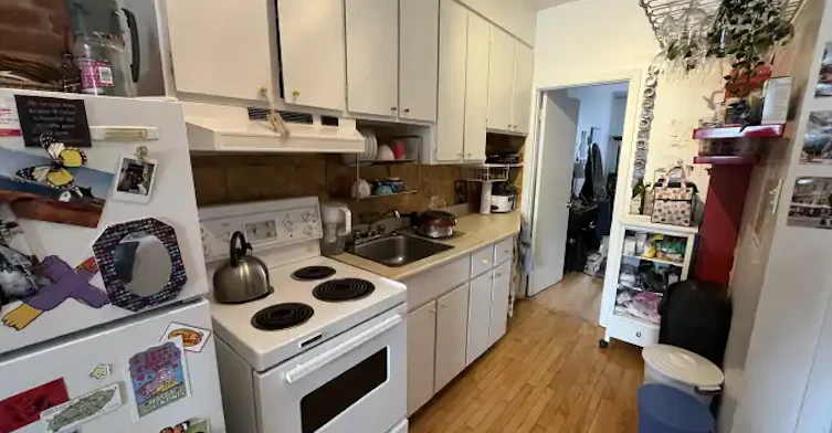 948 Cherrier Rue, Montréal, QC, H2L 1H7 - 7