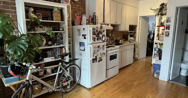 948 Cherrier Rue, Montréal, QC, H2L 1H7 - 5