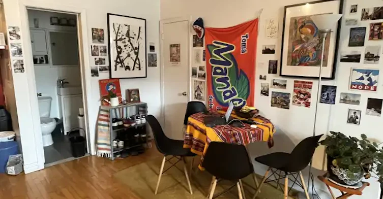 948 Cherrier Rue, Montréal, QC, H2L 1H7 - 6