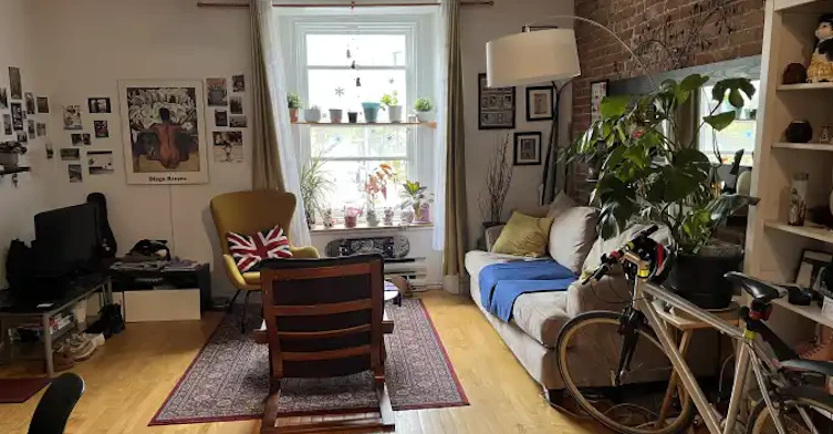 948 Cherrier Rue, Montréal, QC, H2L 1H7 - 3