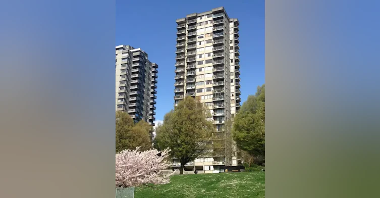 1133 Beach Avenue, Vancouver, BC, V6E 1V1