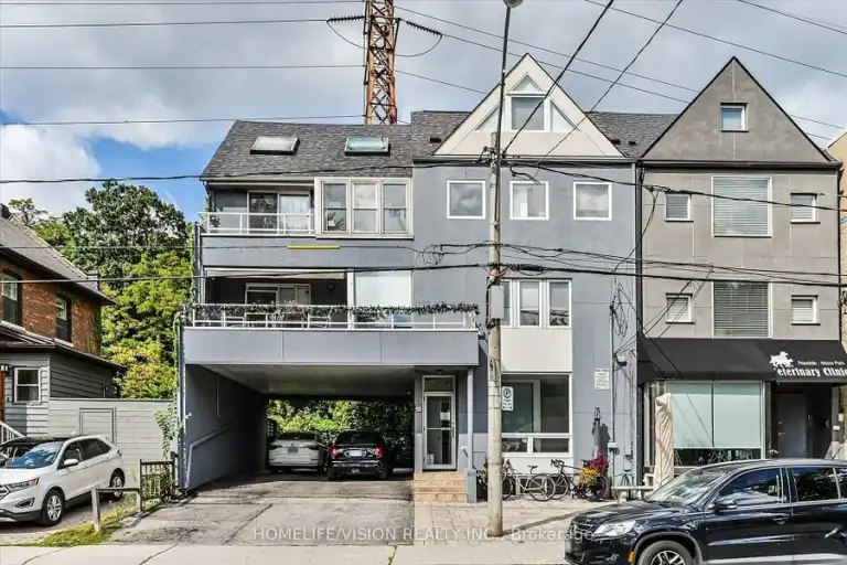 400 Summerhill Avenue, Toronto, ON, M4W 2E4 - 6