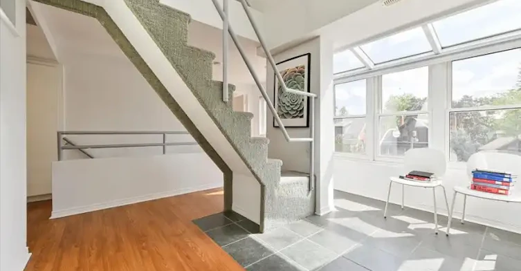 400 Summerhill Avenue, Toronto, ON, M4W 2E4 - 4