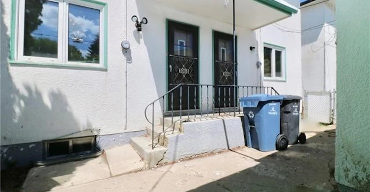 1008 Mulvey Avenue, Winnipeg, MB, R3M 1J3 - 13