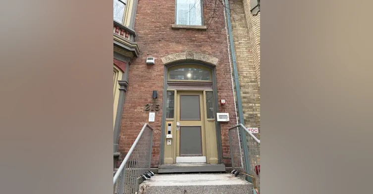 215 Jarvis Street, Toronto, ON, M5B 2C1 - 9