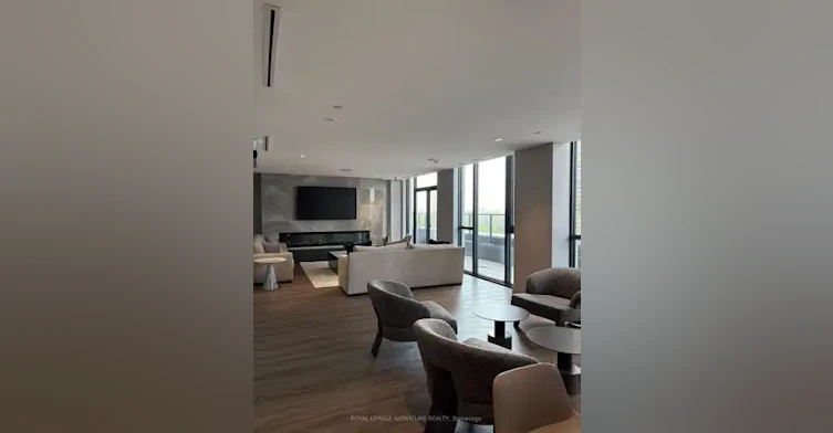293 The Kingsway, Toronto, ON, M9A 0E8 - 8