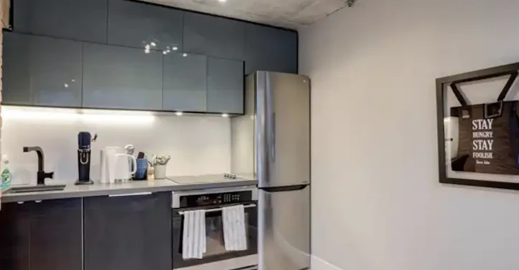 1029 King Street West, Toronto, ON, M6K 1J7 - 5