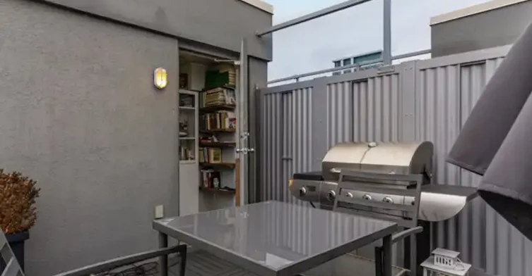 1029 King Street West, Toronto, ON, M6K 1J7 - 20