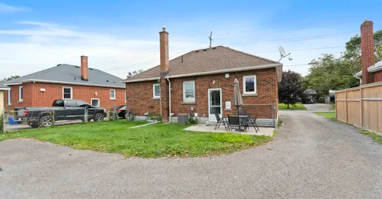 36 Simpson Avenue, Clarington, ON, L1C 2H7