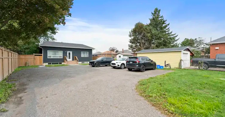 36 Simpson Avenue, Clarington, ON, L1C 2H7 - 2