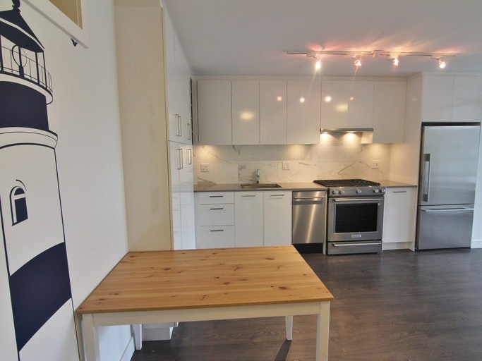 231 East Pender Street, Vancouver, BC, V6A 1T8 - 5