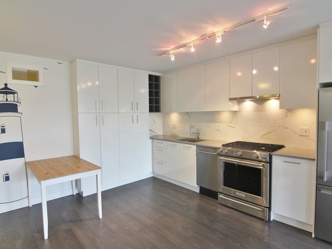 231 East Pender Street, Vancouver, BC, V6A 1T8 - 2