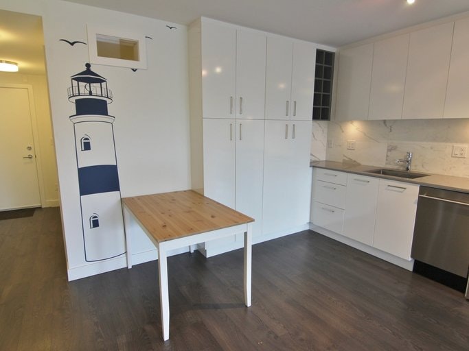 231 East Pender Street, Vancouver, BC, V6A 1T8