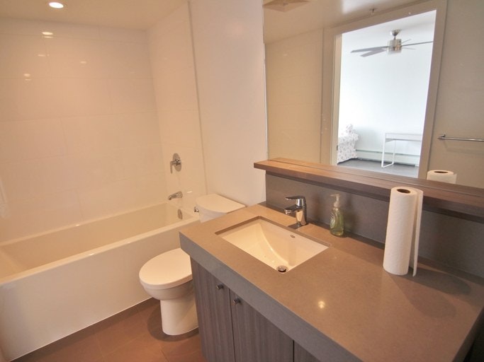 231 East Pender Street, Vancouver, BC, V6A 1T8 - 10