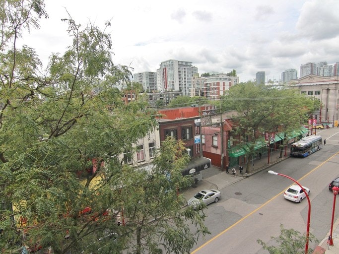 231 East Pender Street, Vancouver, BC, V6A 1T8 - 14