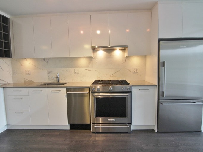 231 East Pender Street, Vancouver, BC, V6A 1T8 - 7