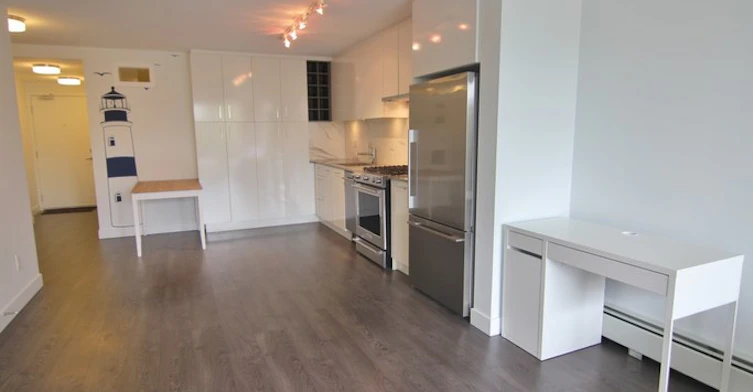 231 East Pender Street, Vancouver, BC, V6A 1T8 - 8